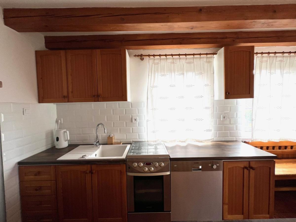 Chalet Ubytovani Celadna